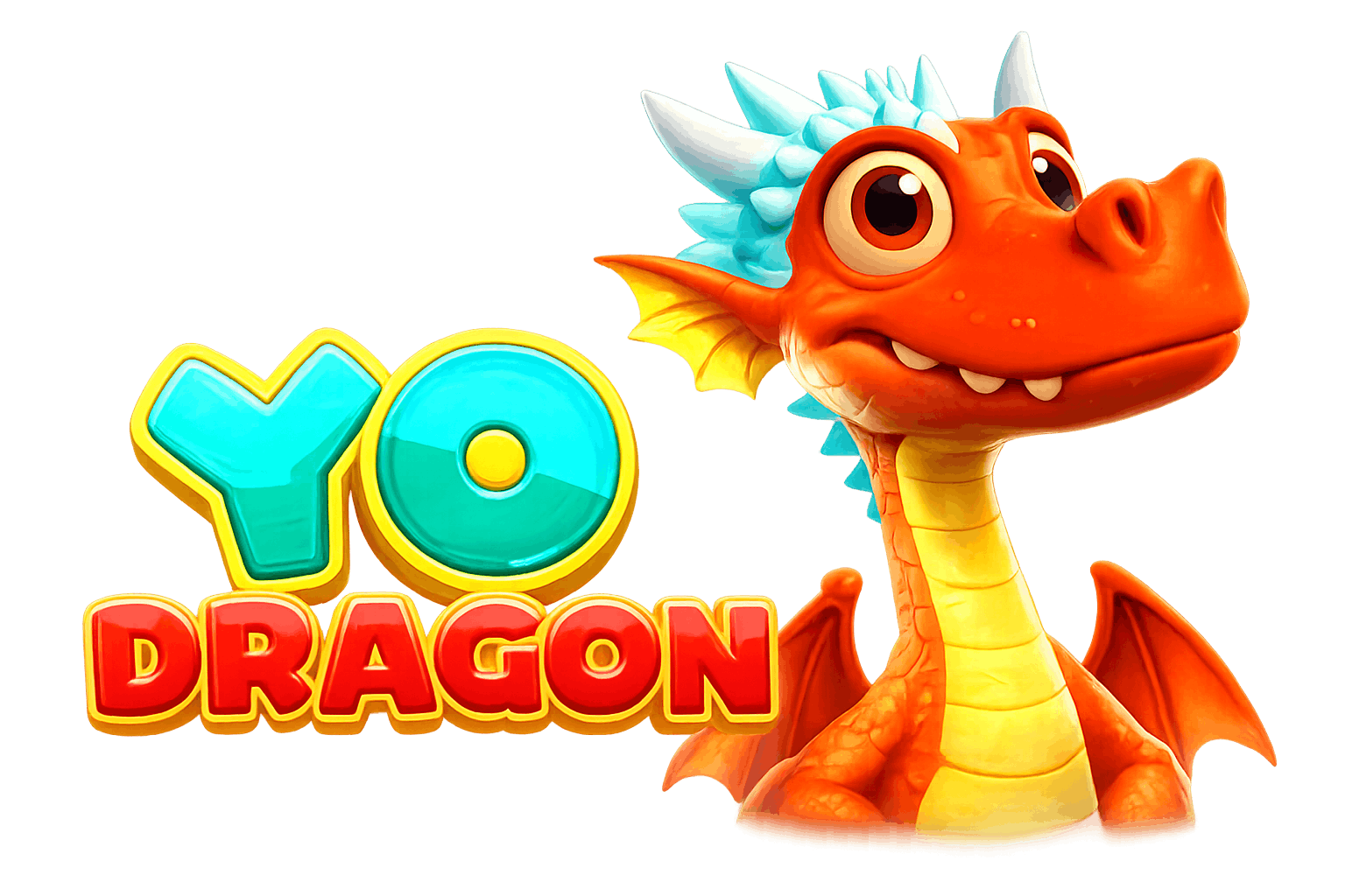 Yo Dragon – O Slot do Dragão da Sorte