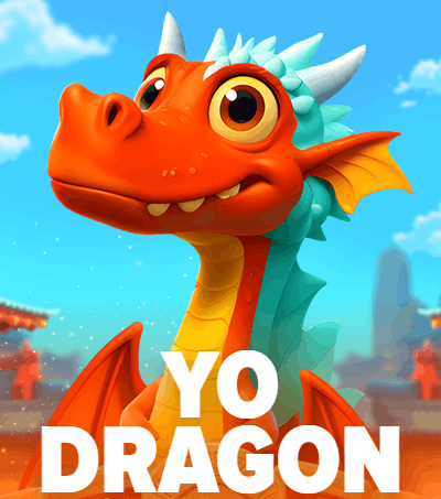 Yo Dragon da PopOK Gaming